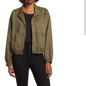 Sanctuary Hailee Crop Jacket